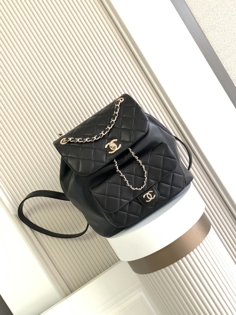 Ch**el backpacks